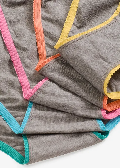 Slip (pacco da 5), bonprix