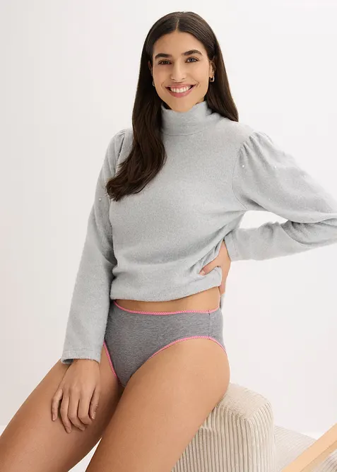 Slip (pacco da 5), bonprix