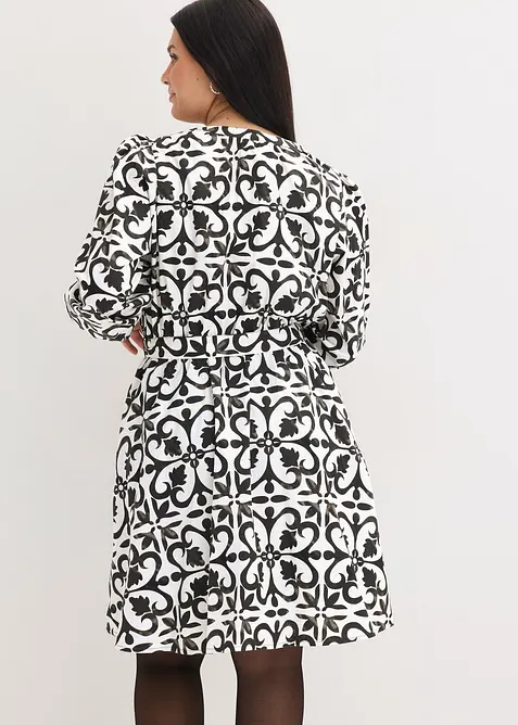 Abito fantasia, bonprix