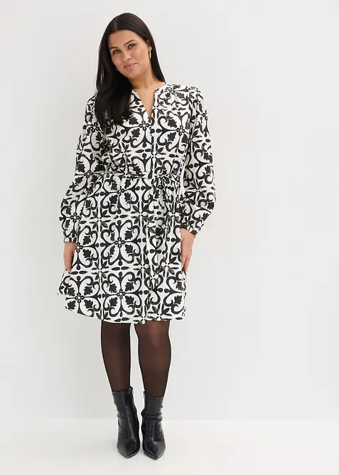 Abito fantasia, bonprix