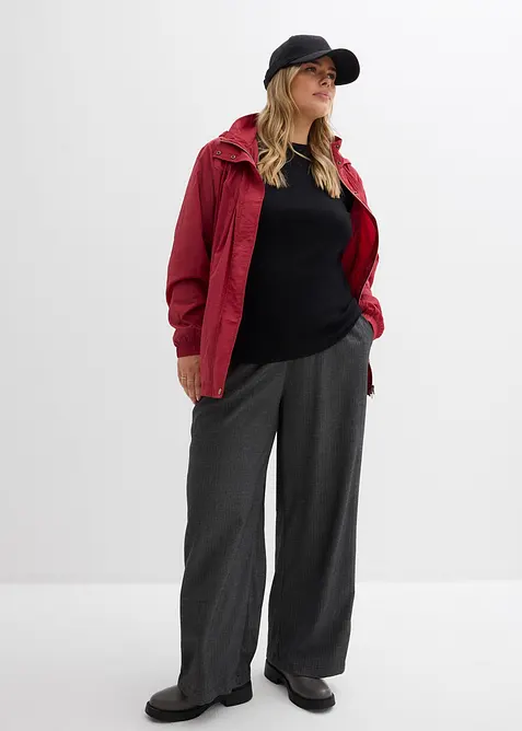 Giacca leggerissima da mezza stagione, bonprix