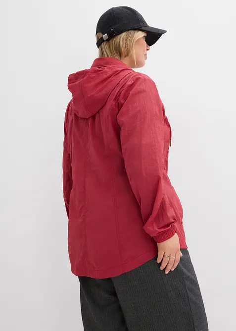 Giacca leggerissima da mezza stagione, bonprix