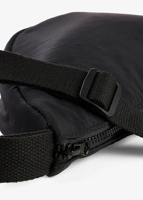 Borsa a tracolla con leggera fodera interna, bonprix