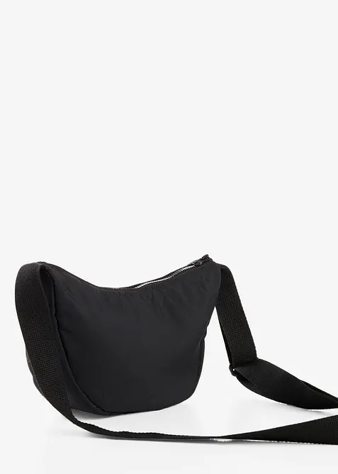 Borsa a tracolla con leggera fodera interna, bonprix
