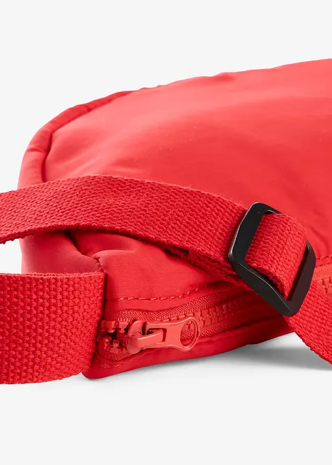 Borsa a tracolla foderata, bonprix