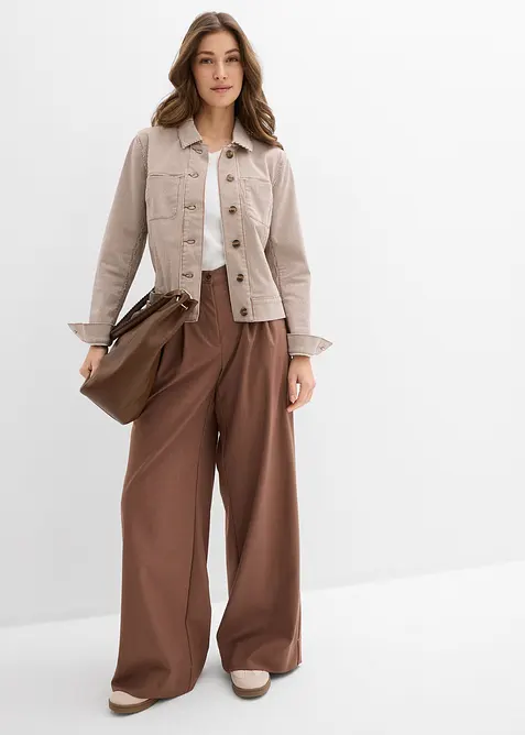 Giacca da mezza stagione, bonprix