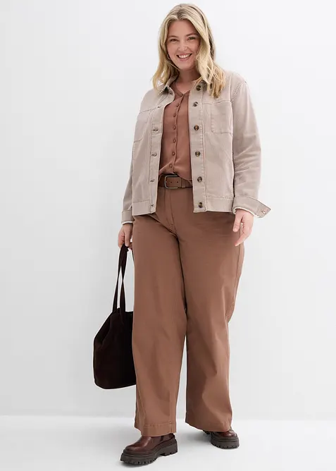 Giacca da mezza stagione, bonprix