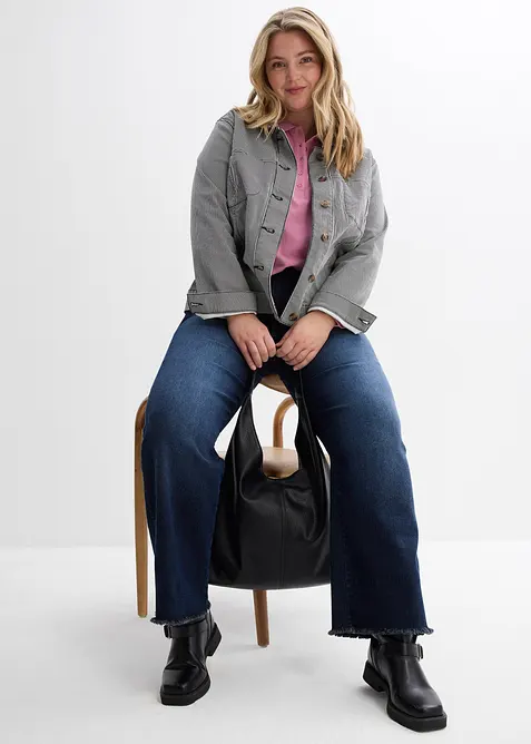 Giacca da mezza stagione, bonprix