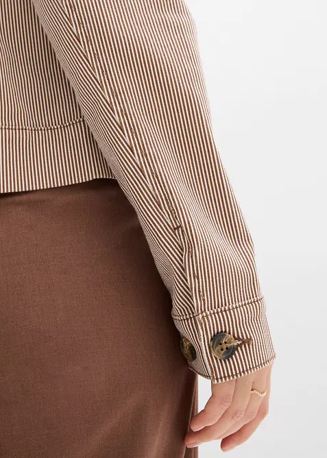 Giacca da mezza stagione, bonprix