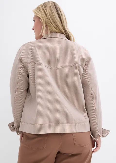 Giacca da mezza stagione, bonprix