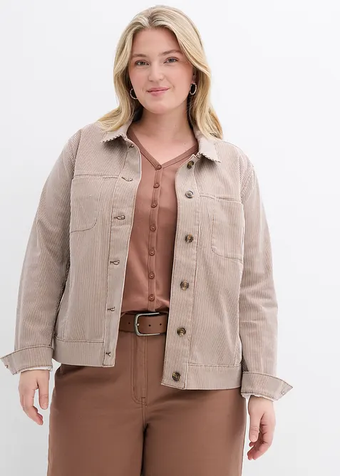 Giacca da mezza stagione, bonprix