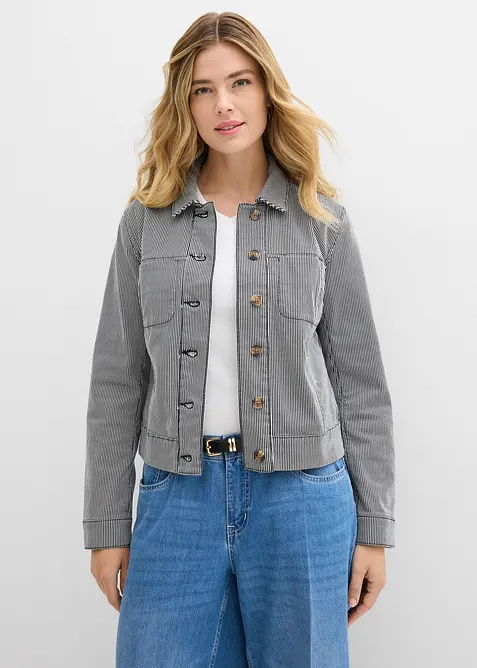 Giacca da mezza stagione, bonprix