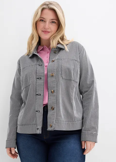 Giacca da mezza stagione, bonprix