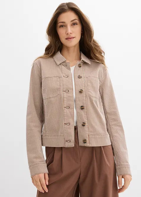 Giacca da mezza stagione, bonprix