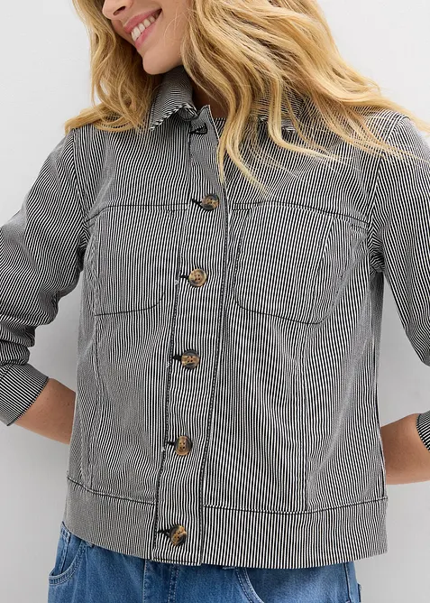 Giacca da mezza stagione, bonprix