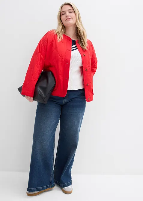 Giacca trapuntata, bonprix