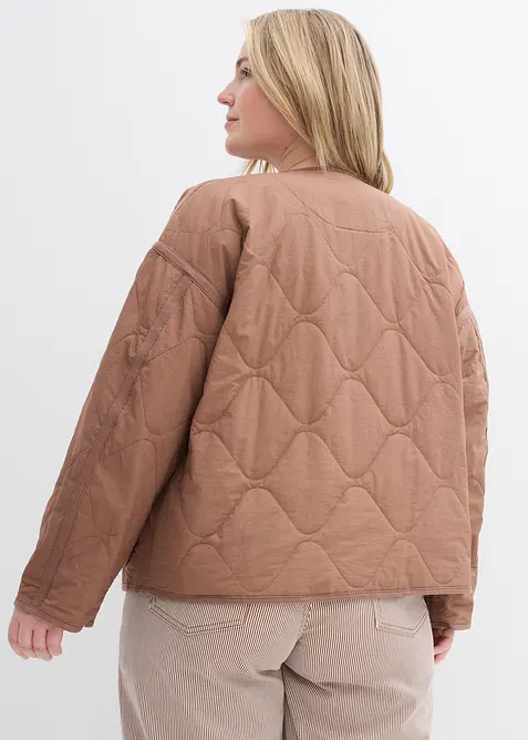 Giacca trapuntata, bonprix