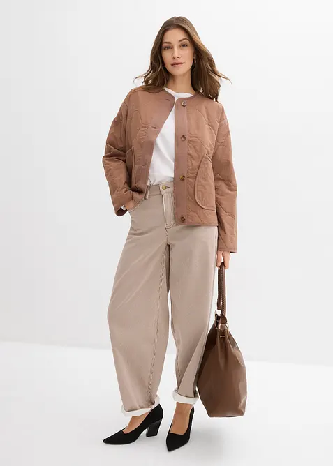 Giacca trapuntata, bonprix