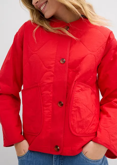 Giacca trapuntata, bonprix