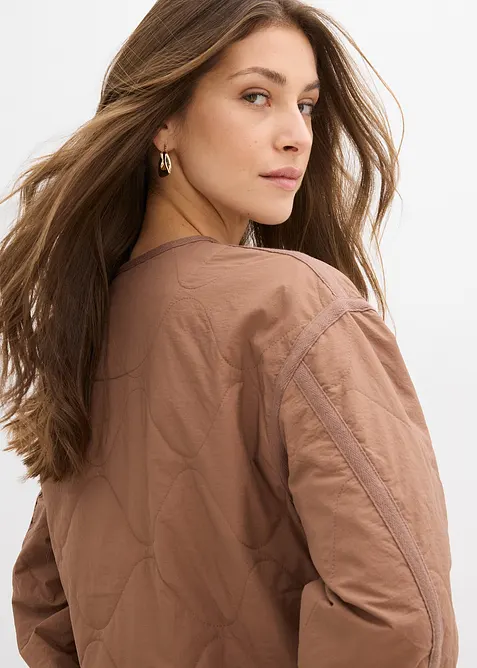 Giacca trapuntata, bonprix