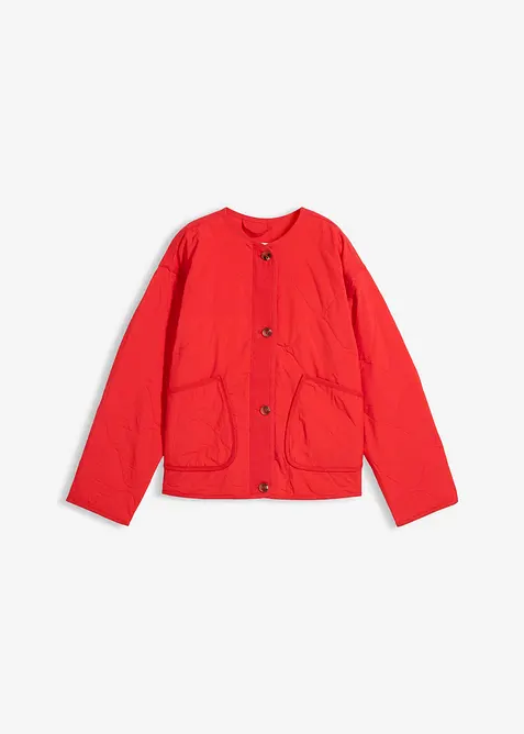 Giacca trapuntata, bonprix