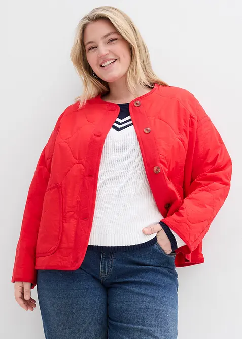 Giacca trapuntata, bonprix