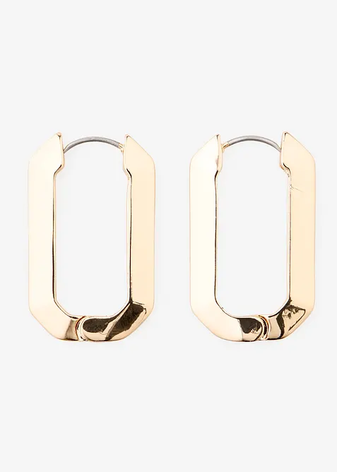 Orecchini moderni, bonprix