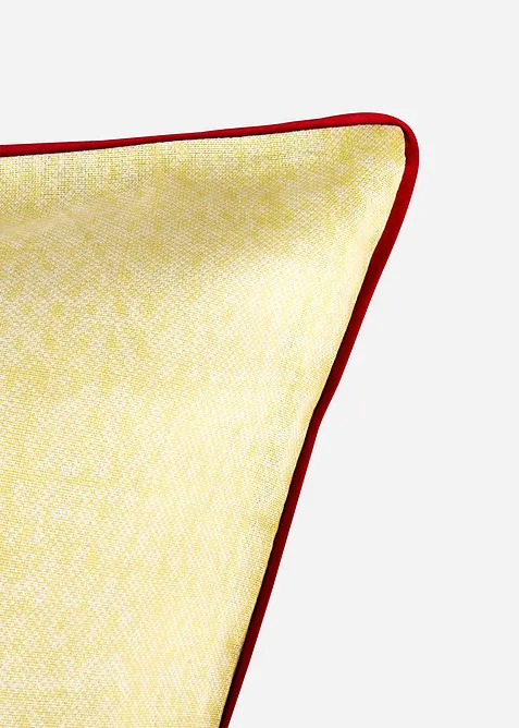 Biancheria da letto double-face in linone, bonprix