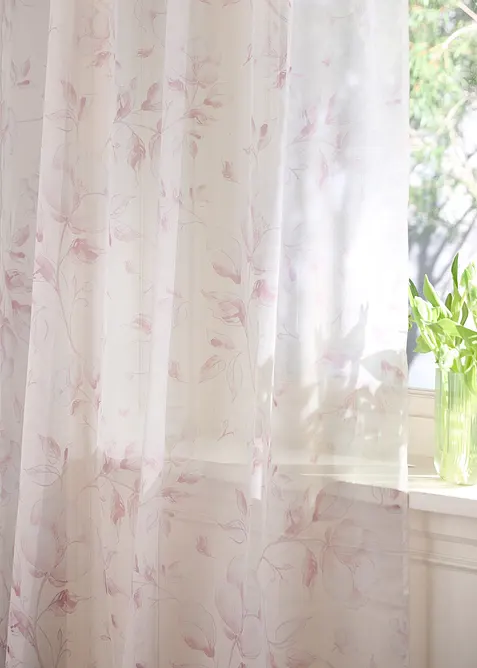 Tenda a fiori (pacco da 1), bonprix