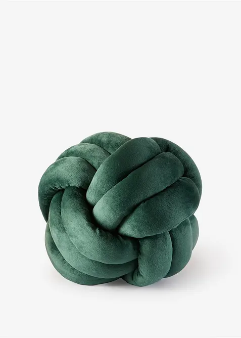 Cuscino arredo a forma di nodo, bonprix