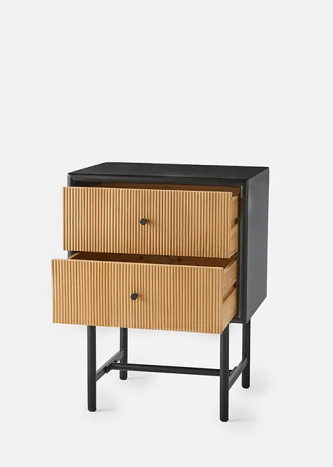 Mobiletto con gambe alte, bonprix