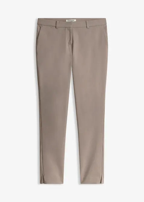 Pantaloni elasticizzati, bonprix