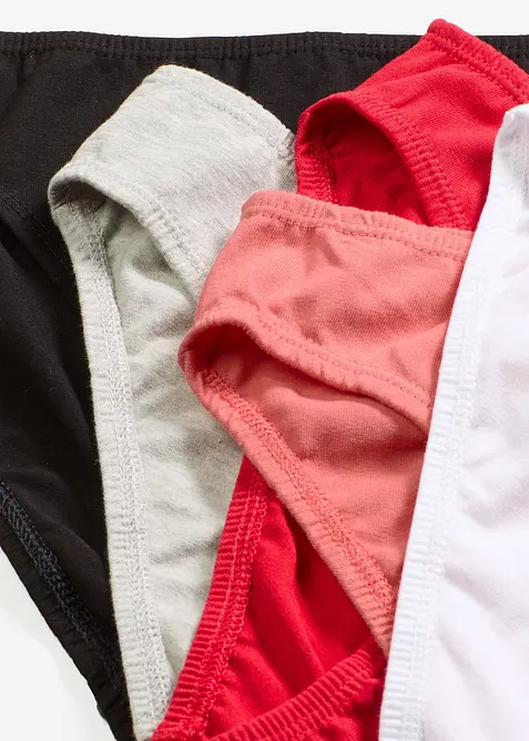 Slip (pacco da 10), bonprix