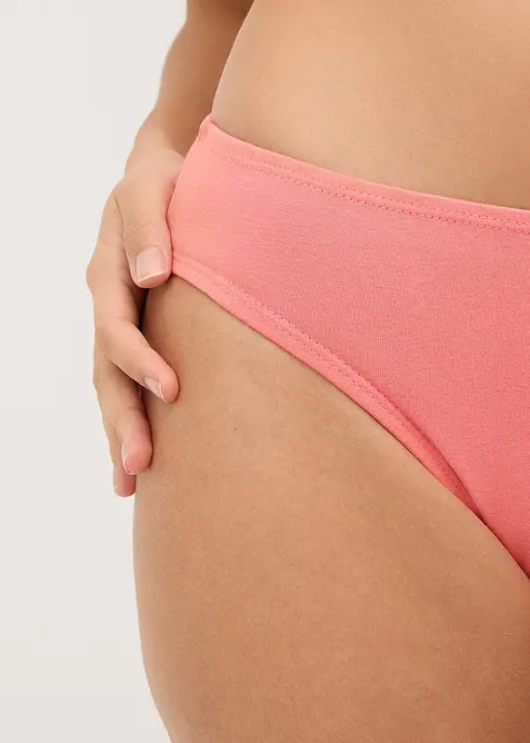 Slip (pacco da 10), bonprix