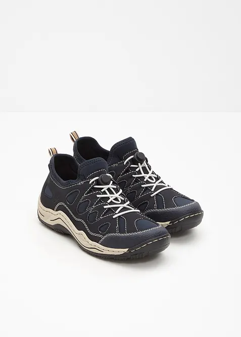 Sneaker slip in Rieker con suola leggera, Rieker