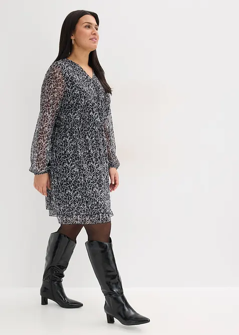 Abito di jersey, bonprix