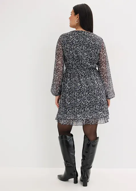 Abito di jersey, bonprix