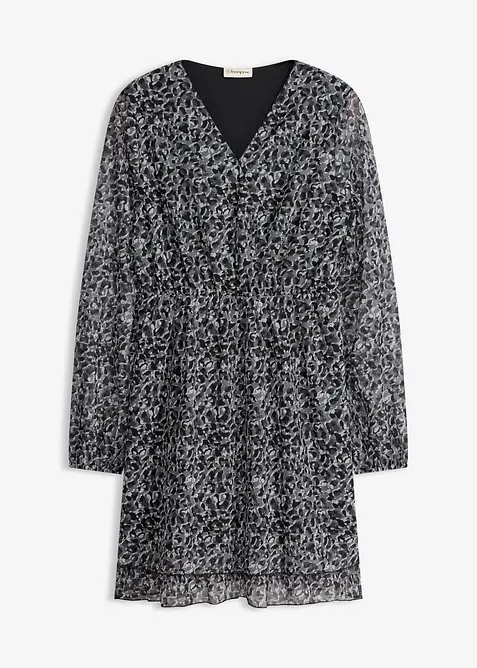 Abito di jersey, bonprix