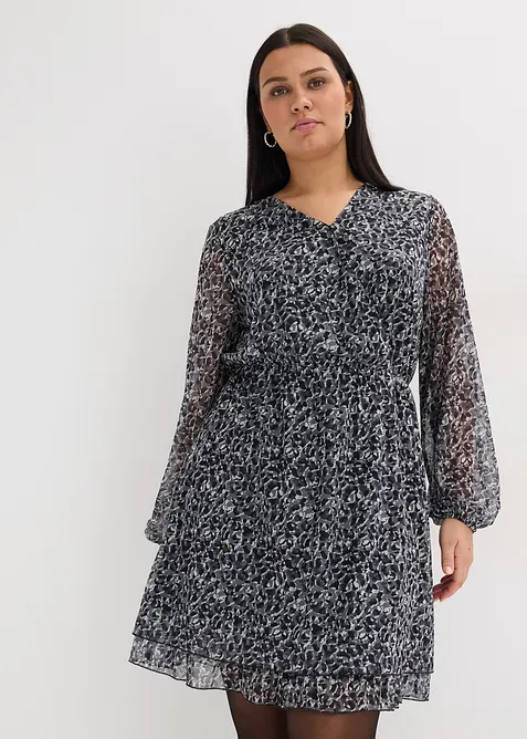 Abito di jersey, bonprix