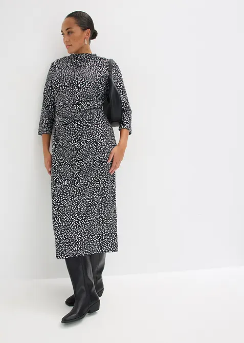 Abito di jersey, bonprix