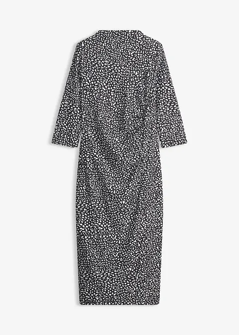 Abito di jersey, bonprix