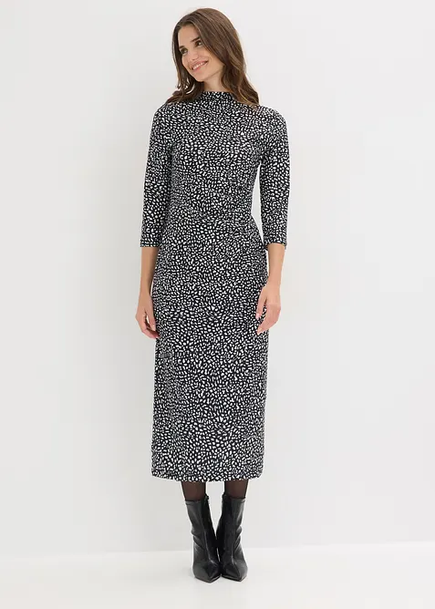 Abito di jersey, bonprix