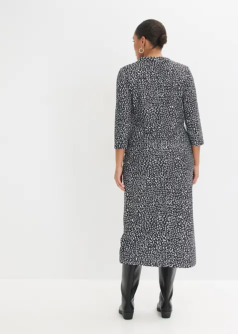 Abito di jersey, bonprix