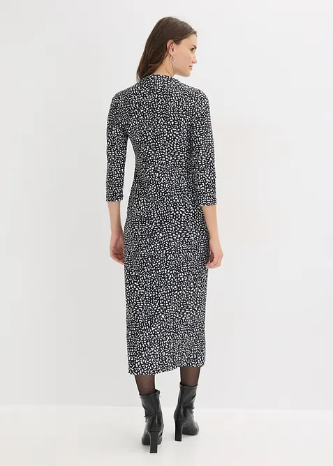 Abito di jersey, bonprix