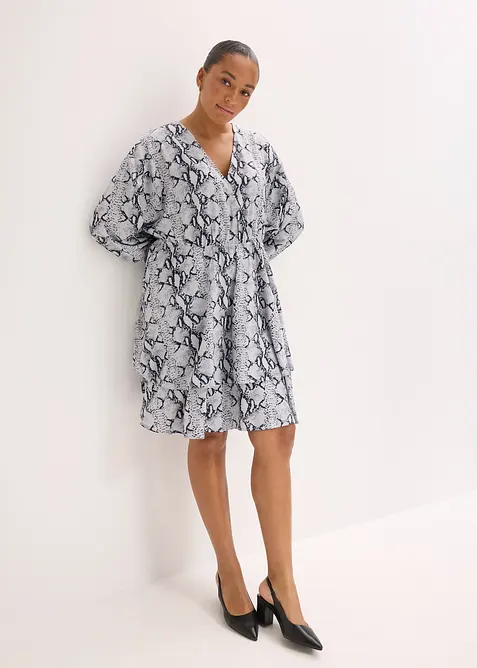 Abito fantasia, bonprix