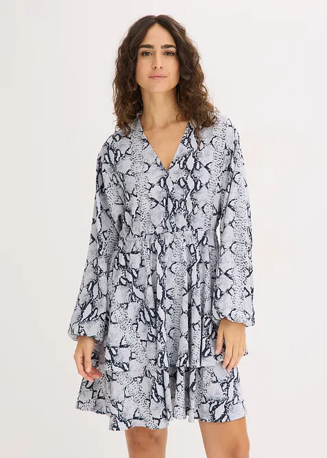 Abito fantasia, bonprix