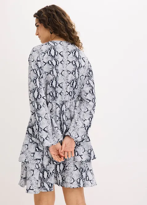 Abito fantasia, bonprix