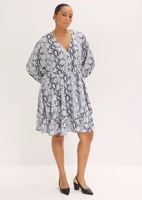 Abito fantasia, bonprix