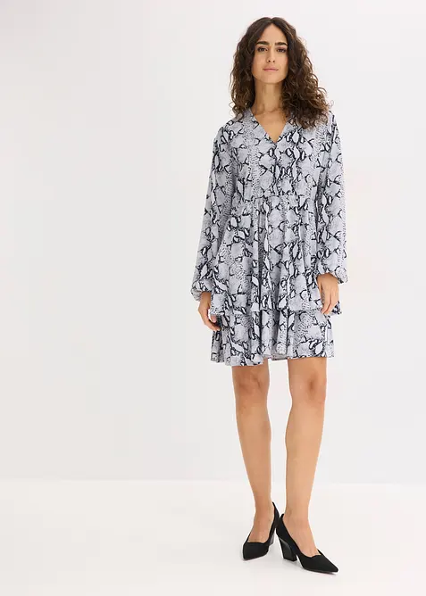 Abito fantasia, bonprix