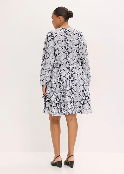 Abito fantasia, bonprix